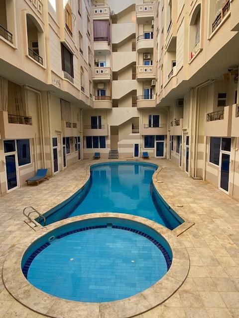 Flat in Hurghada, Egypt, 28 sq.m - picture 1