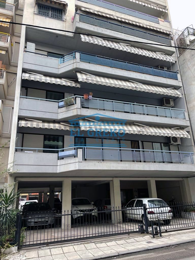 Appartement à Thessalonique, Grèce, 102 m2 - image 1