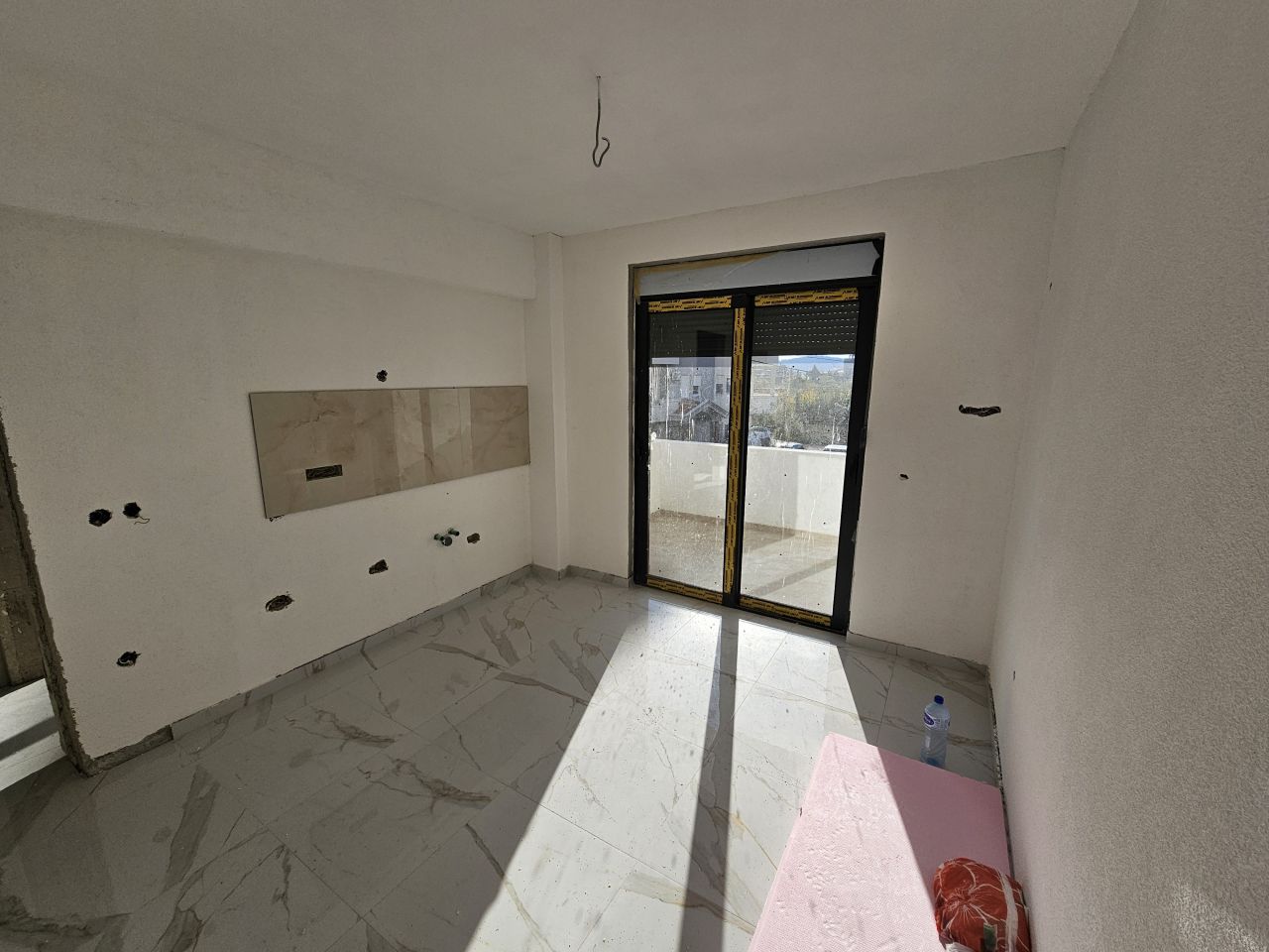 Flat in Bar, Montenegro, 31.04 sq.m - picture 1