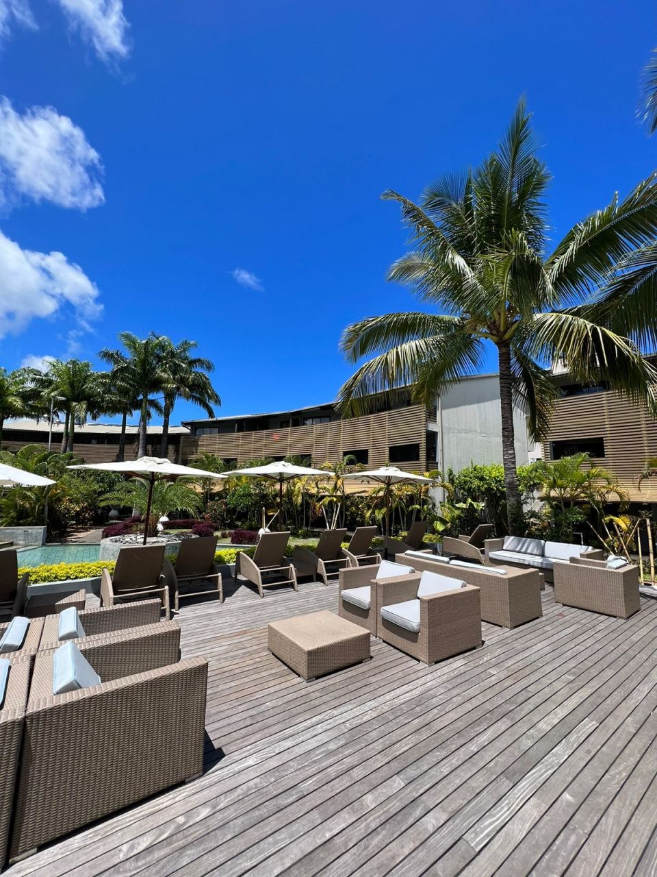 Penthouse in Grand-Baie, Mauritius, 83.56 sq.m - picture 1