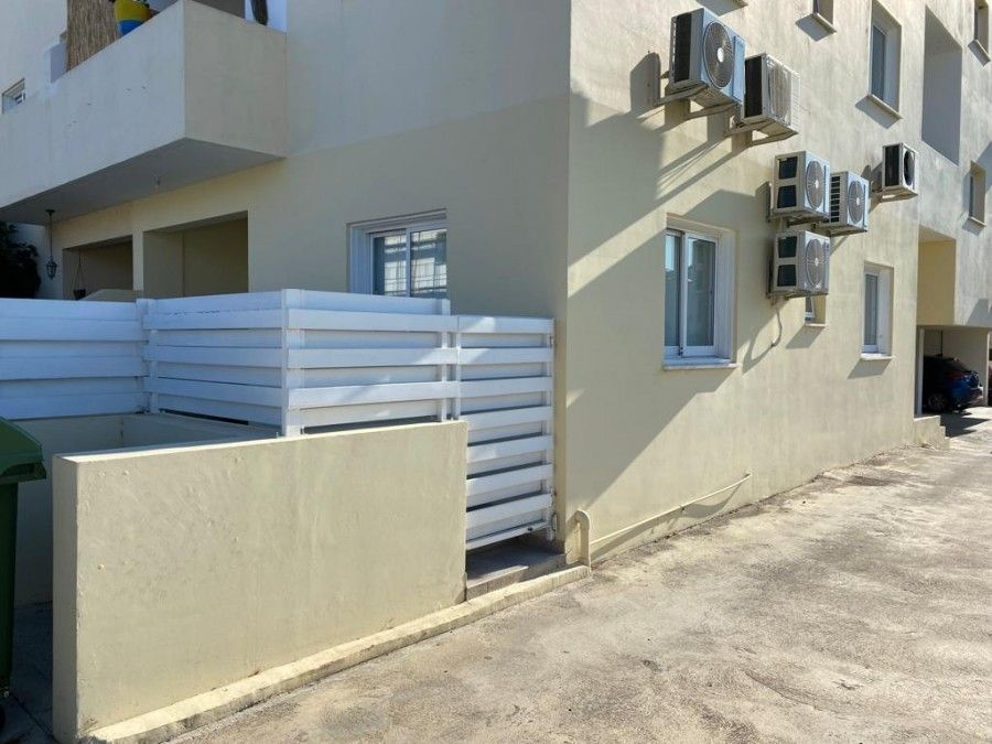 Apartment in Larnaca, Cyprus, 65 sq.m - picture 1