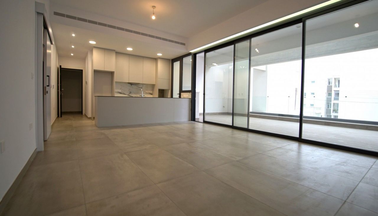 Apartment in Limassol, Zypern, 119 m2 - Foto 1