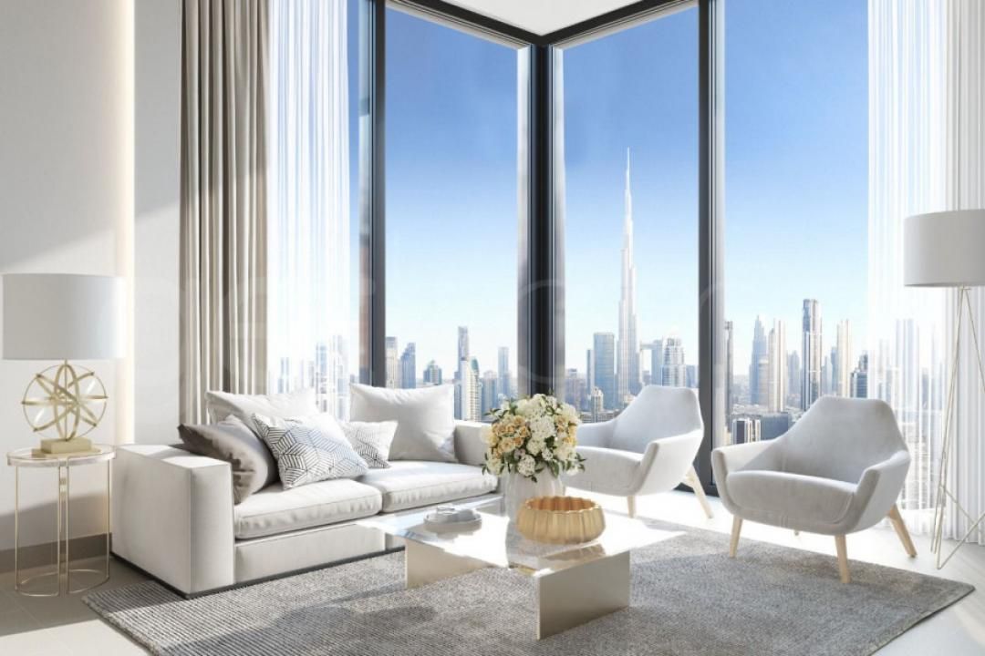 Appartement à Dubaï, EAU, 174 m2 - image 1