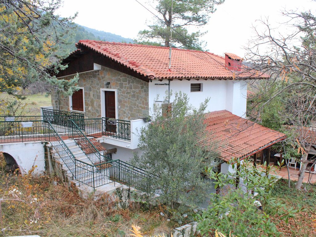 House in Pieria, Greece, 131 sq.m - picture 1