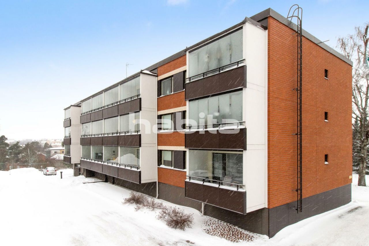 Apartamento en Kotka, Finlandia, 58.5 m2 - imagen 1