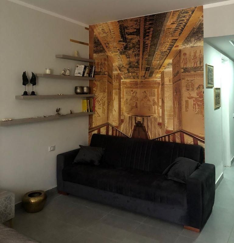 Appartement à Hurghada, Egypte, 52 m2 - image 1