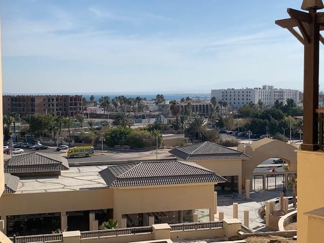 Apartment in Hurghada, Egypt, 85 sq.m - picture 1