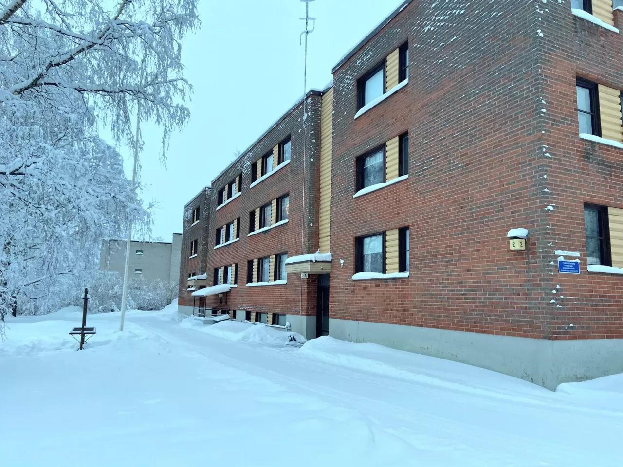 Appartement à Joroinen, Finlande, 77.5 m2 - image 1