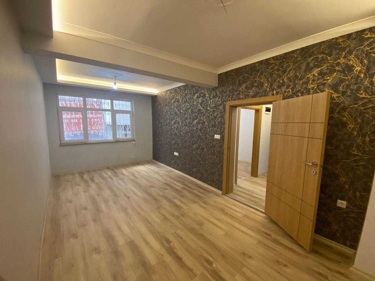 Flat in Trabzon, Turkey, 100 sq.m - picture 1
