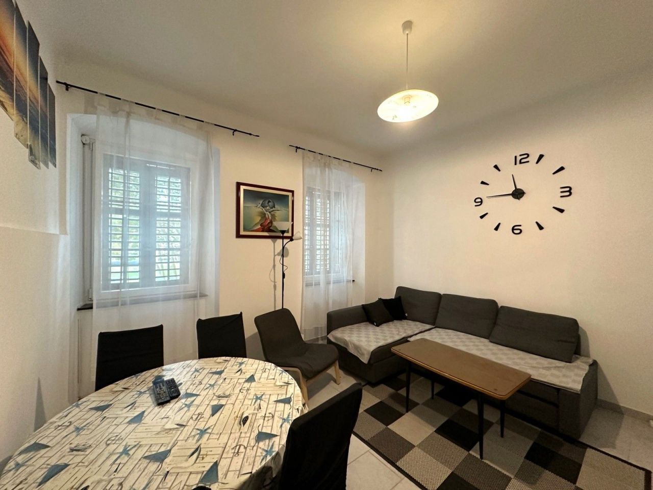 Wohnung in Pula, Kroatien, 45 m2 - Foto 1