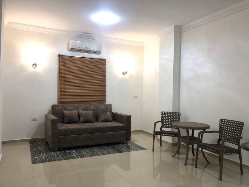 Flat in Hurghada, Egypt, 65 sq.m - picture 1