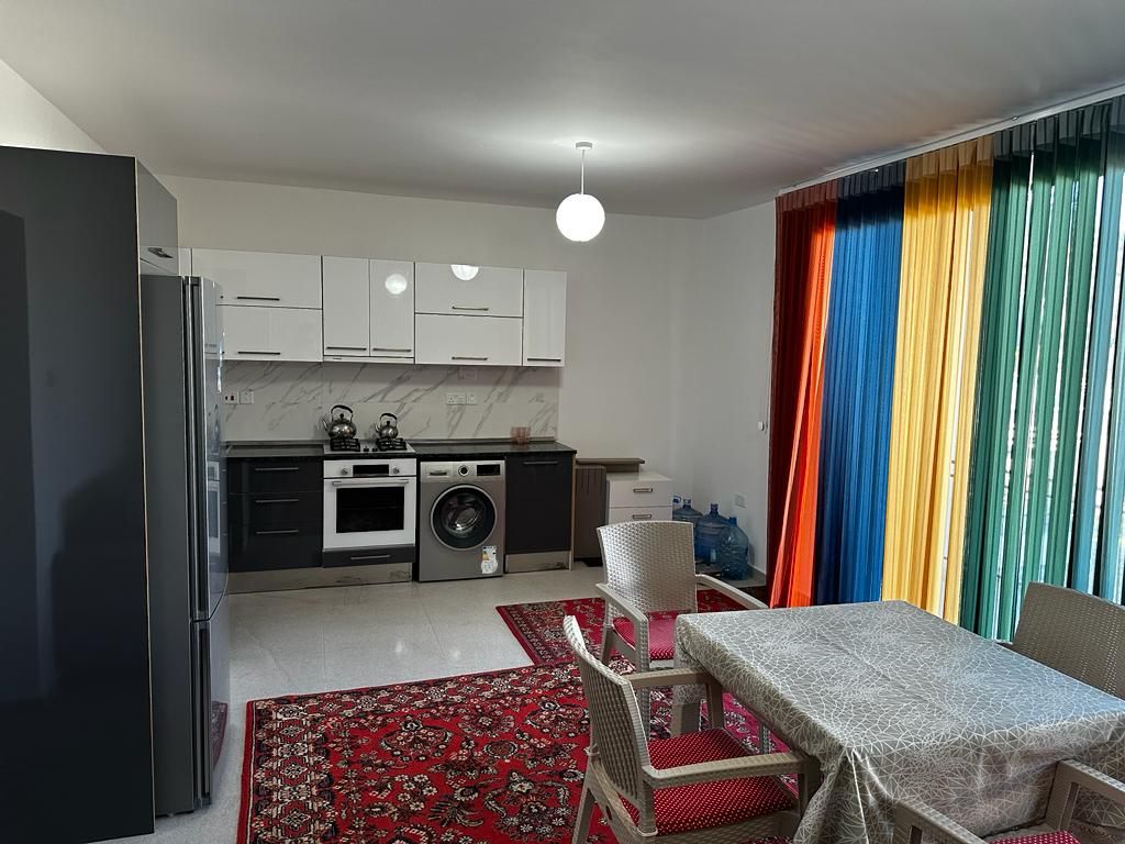 Apartment in Kyrenia, Cyprus, 110 sq.m - picture 1