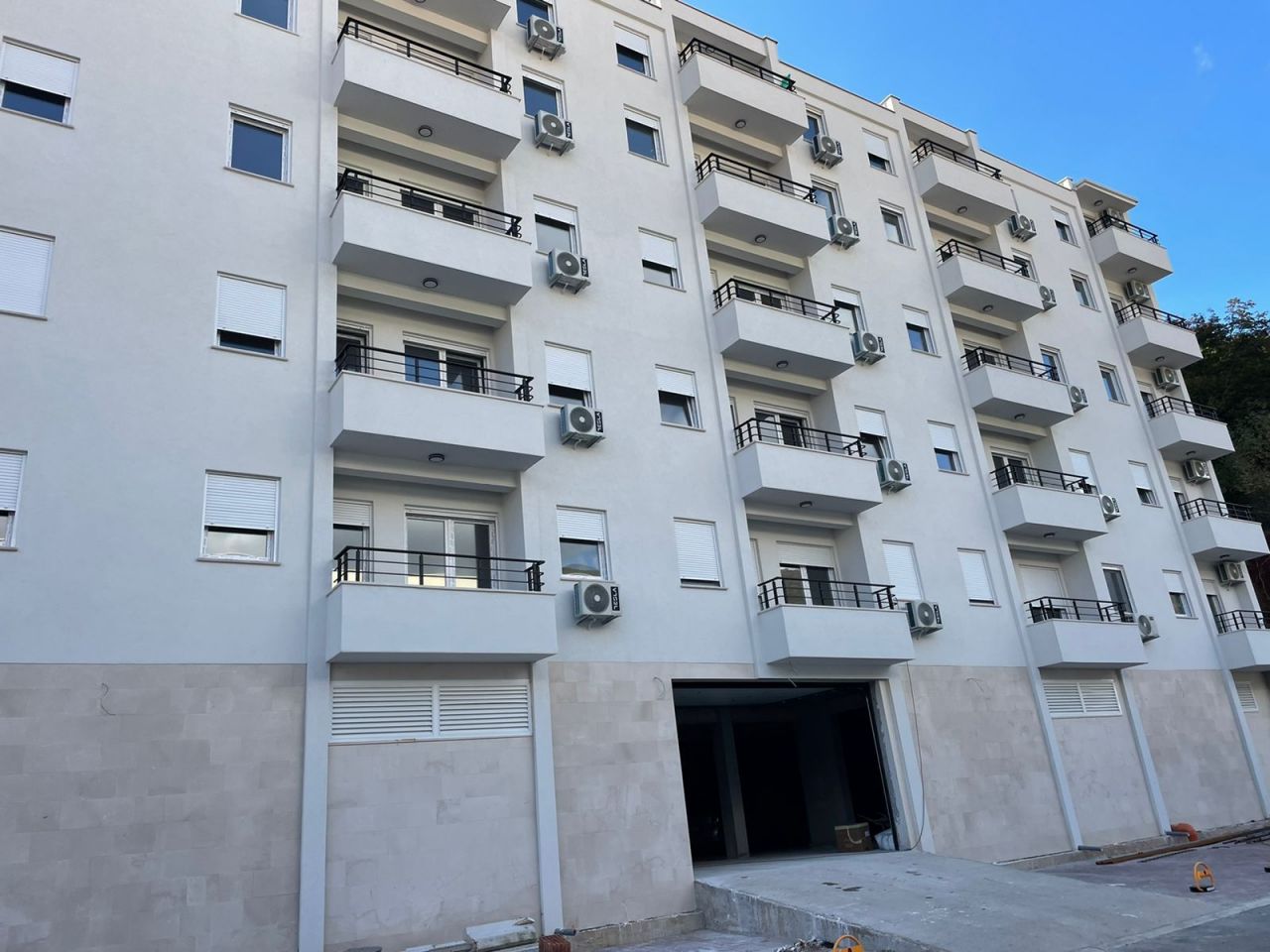 Appartement à Budva, Monténégro, 41 m2 - image 1