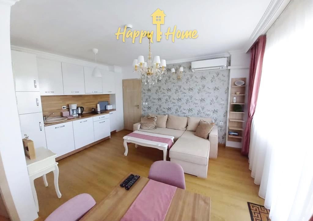Appartement à Slantchev Briag, Bulgarie, 85 m2 - image 1