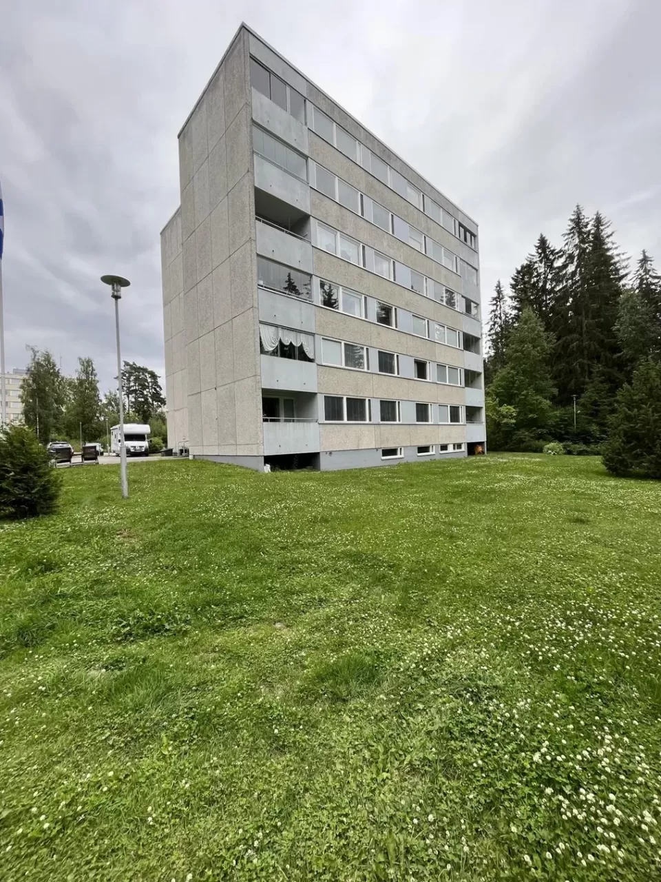 Appartement à Ikaalinen, Finlande, 62.5 m2 - image 1