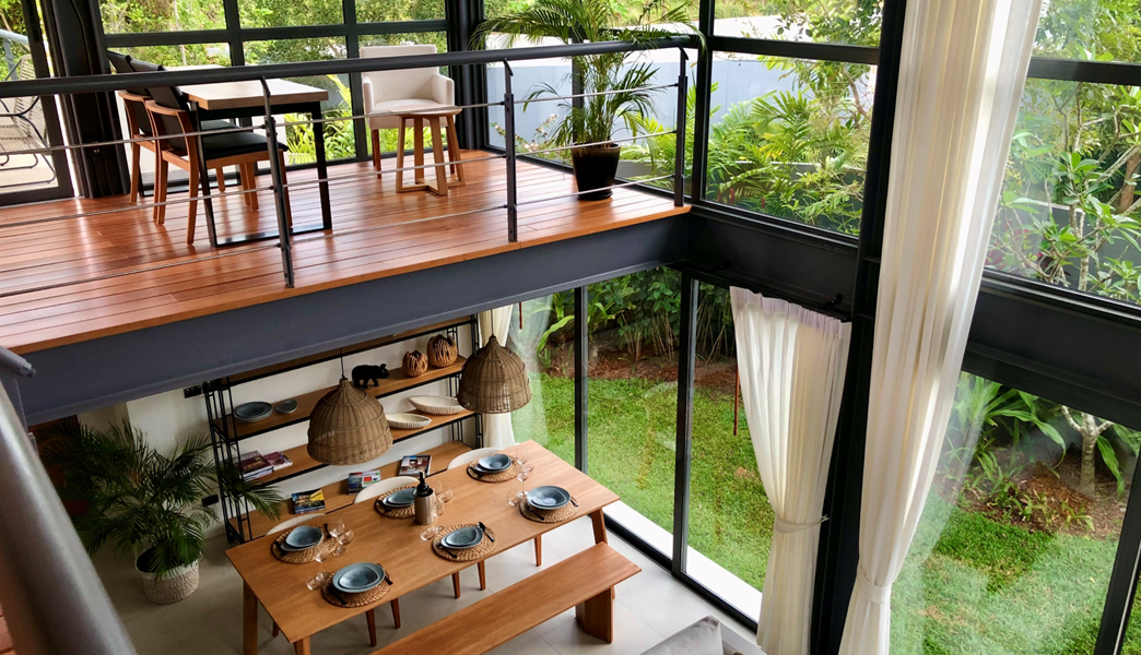 Villa in Phuket, Thailand, 228 sq.m - picture 1