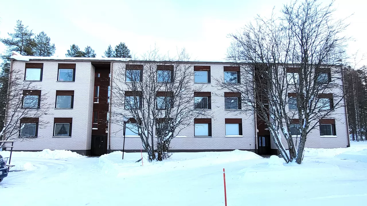 Appartement à Suomussalmi, Finlande, 62 m2 - image 1