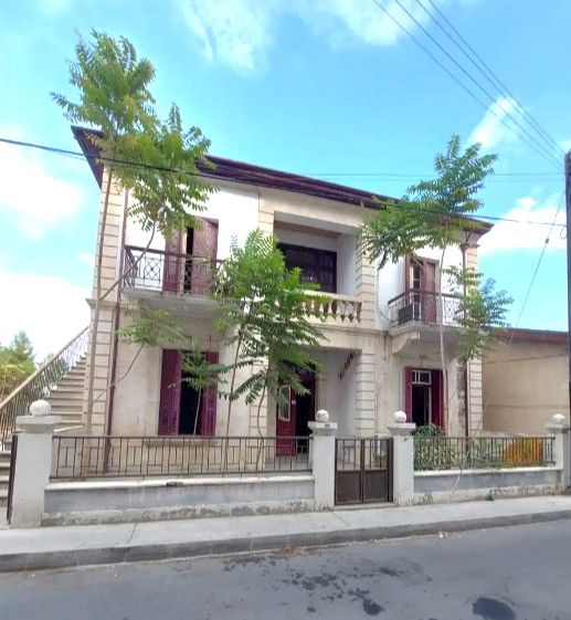 Villa in Limassol, Zypern, 250 m2 - Foto 1