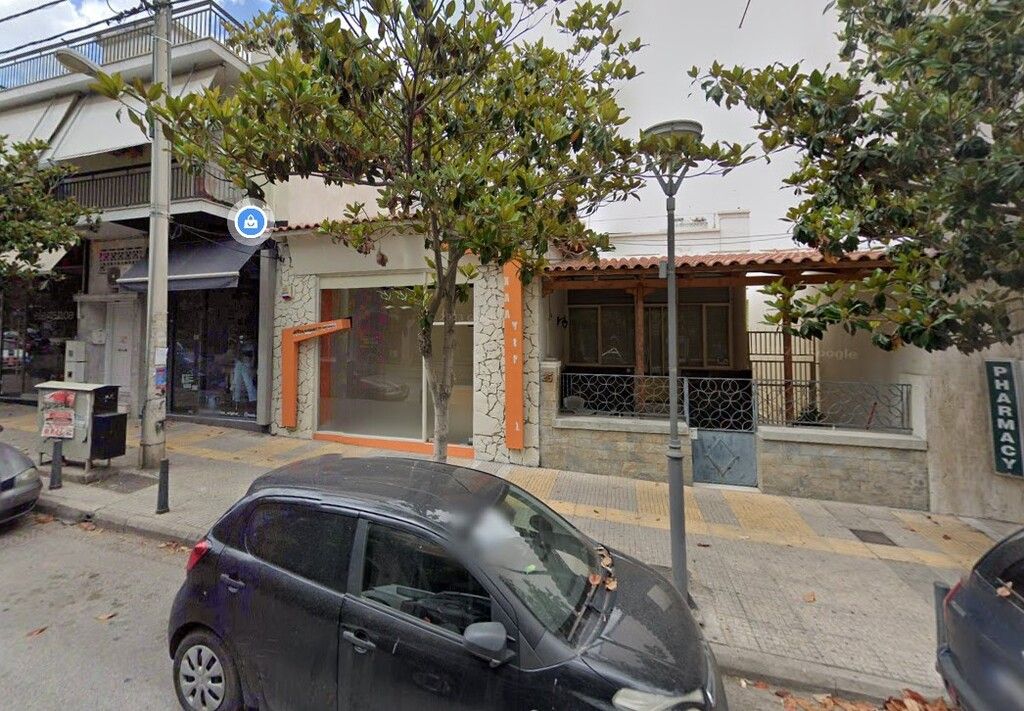 Land in Athens, Greece, 253 sq.m - picture 1