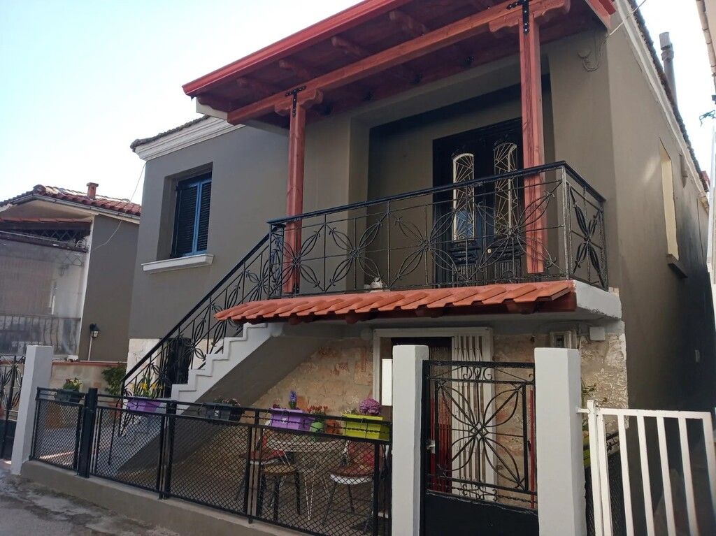 House in Chalkidiki, Greece, 120 sq.m - picture 1