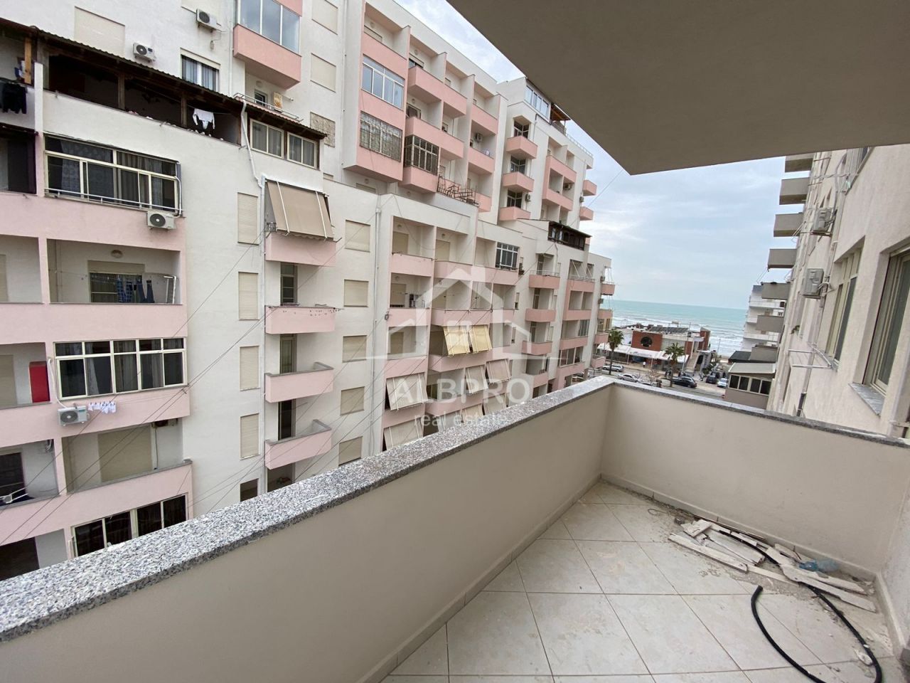 Apartment in Durres, Albania, 90 sq.m - picture 1