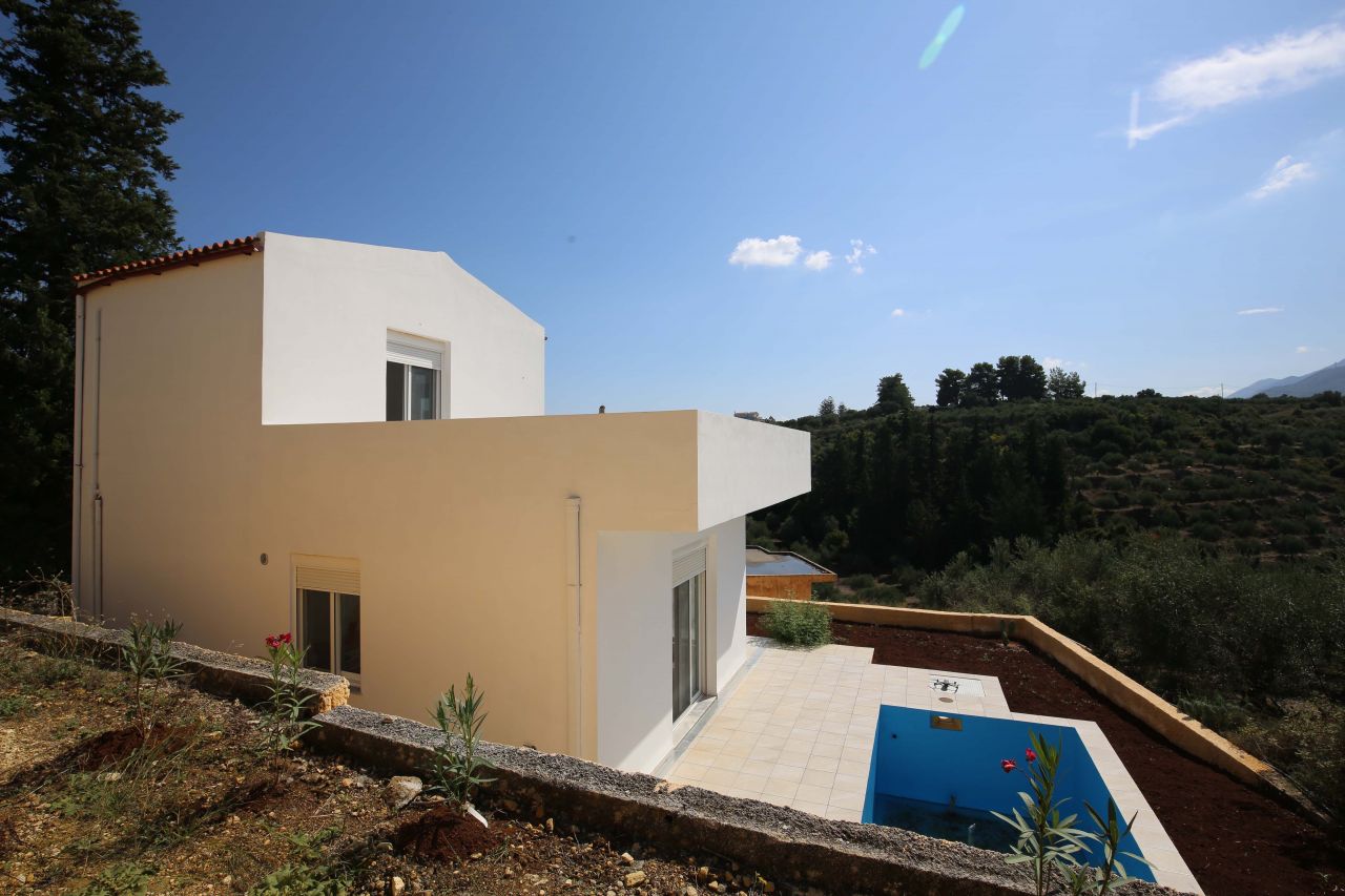 Cottage in Chania Prefecture, Greece, 75 sq.m - picture 1