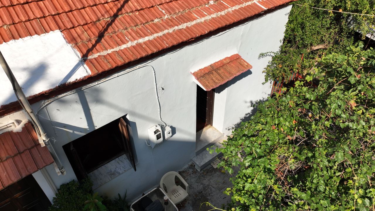 House in Chania Prefecture, Greece, 85 sq.m - picture 1