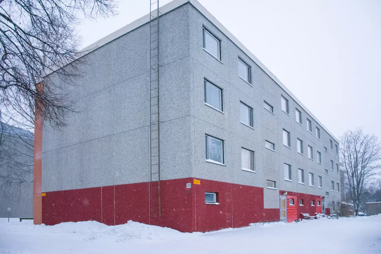 Appartement à Varkaus, Finlande, 73 m2 - image 1