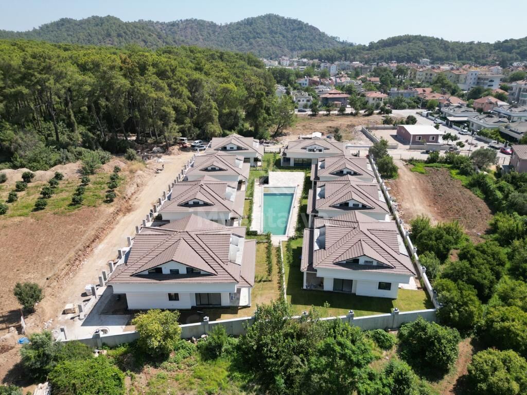 Villa in Kemer, Turkey, 135 sq.m - picture 1