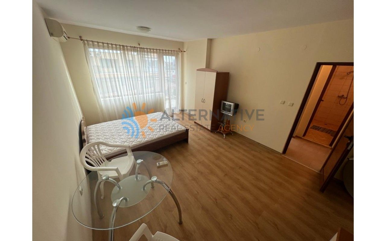 Wohnung in Sonnenstrand, Bulgarien, 67 m2 - Foto 1