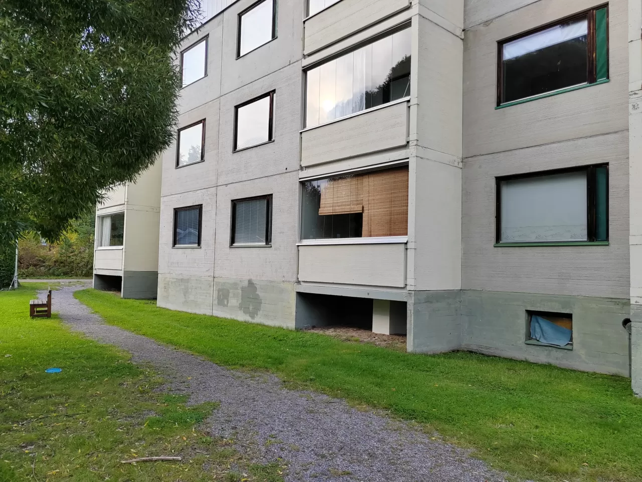 Appartement à Leppävirta, Finlande, 51 m2 - image 1