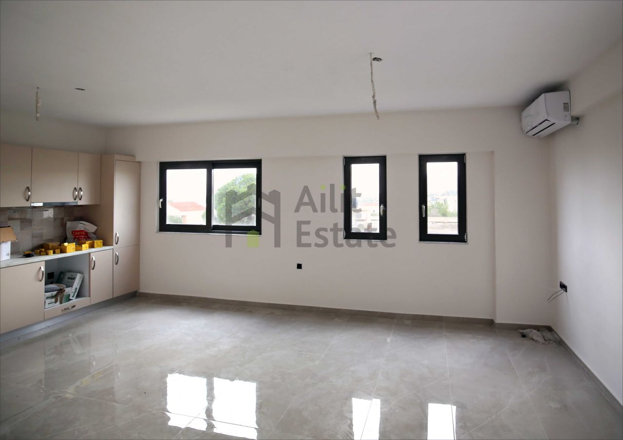 Apartment in Chania Prefecture, Greece, 34 sq.m - picture 1