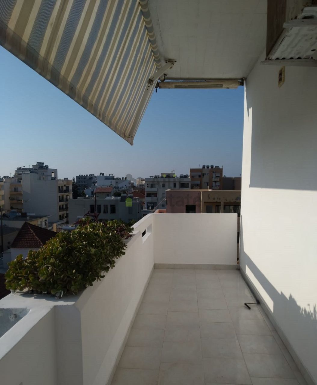 Wohnung in Chania, Griechenland, 50 m2 - Foto 1