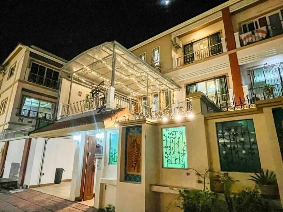 House in Pattaya, Thailand, 280 sq.m - picture 1