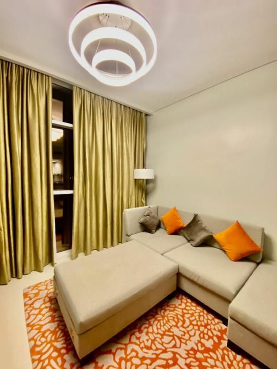 Wohnung in Dubai, VAE, 67 m2 - Foto 1