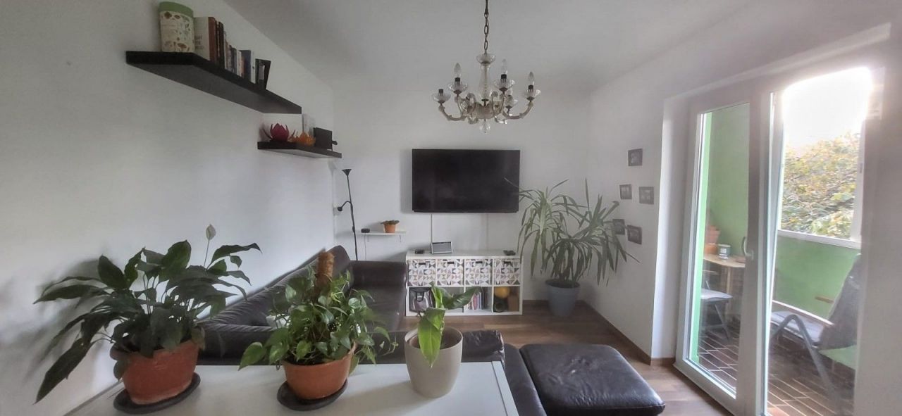 Wohnung in Pula, Kroatien, 53 m2 - Foto 1