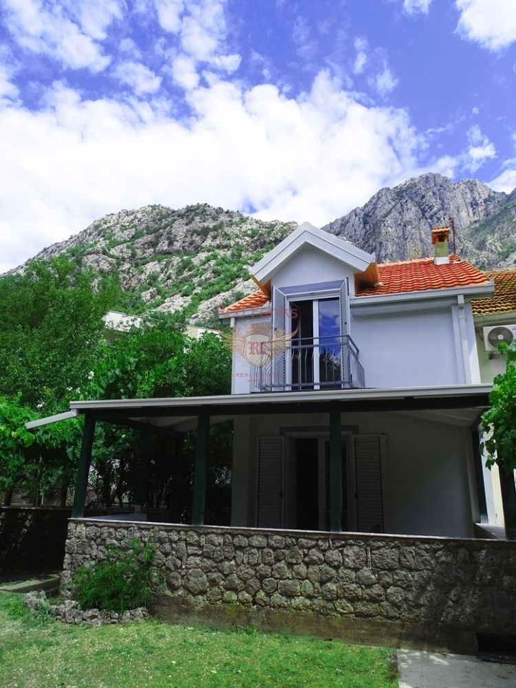 House in Kotor, Montenegro, 78 sq.m - picture 1