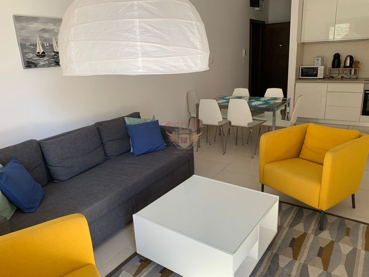 Appartement à Kotor, Monténégro, 81 m2 - image 1