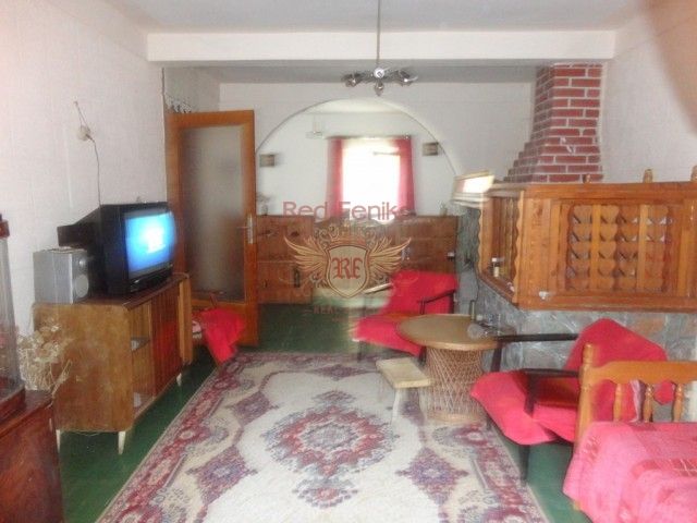 House on Lustica peninsula, Montenegro, 144 sq.m - picture 1