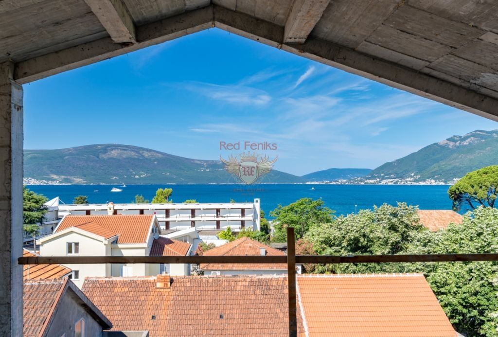 Flat in Tivat, Montenegro, 23 sq.m - picture 1