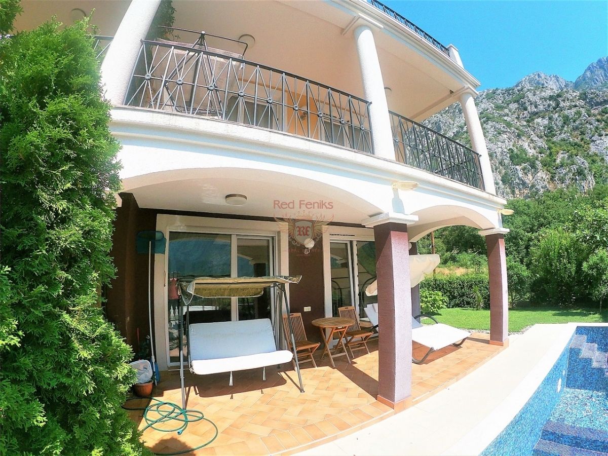 Casa en Kotor, Montenegro, 150 m2 - imagen 1