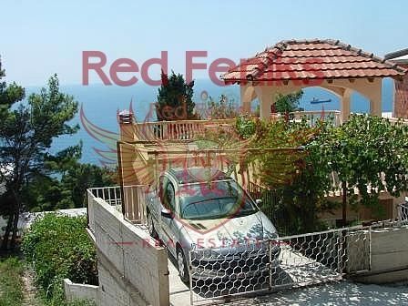 House in Bar, Montenegro, 200 sq.m - picture 1