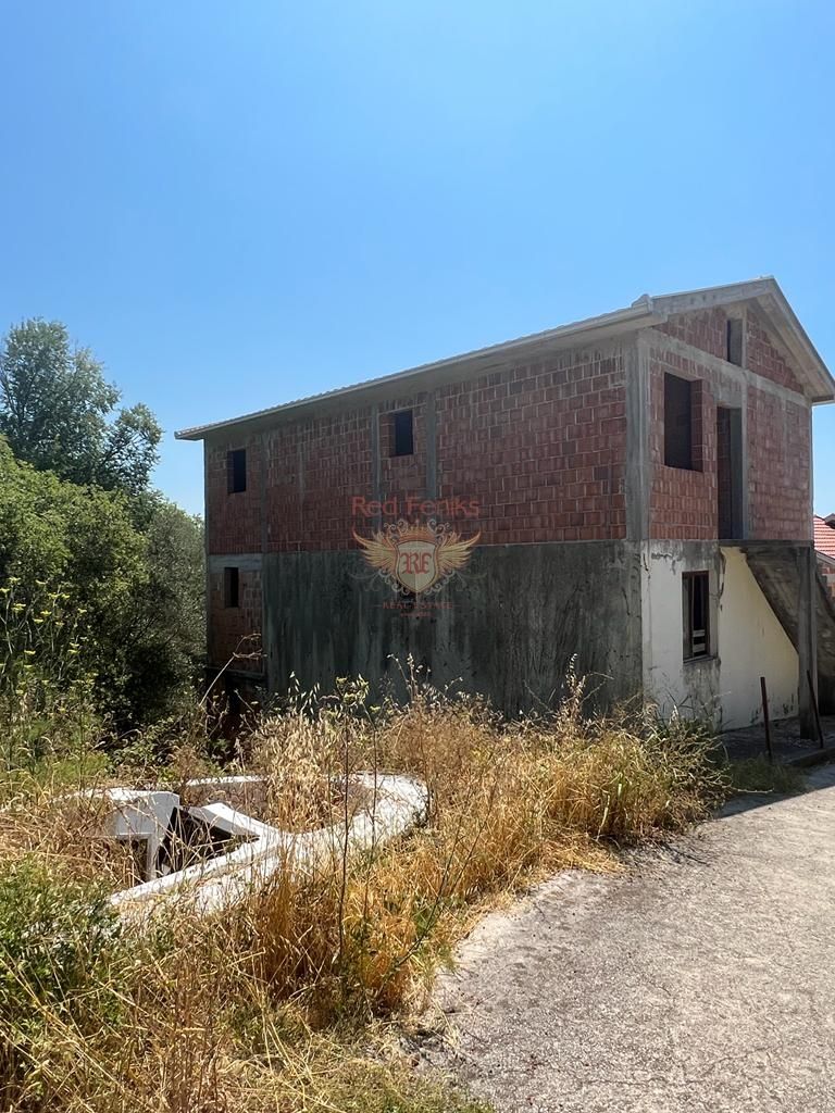 Haus in Herceg-Novi, Montenegro, 408 m2 - Foto 1