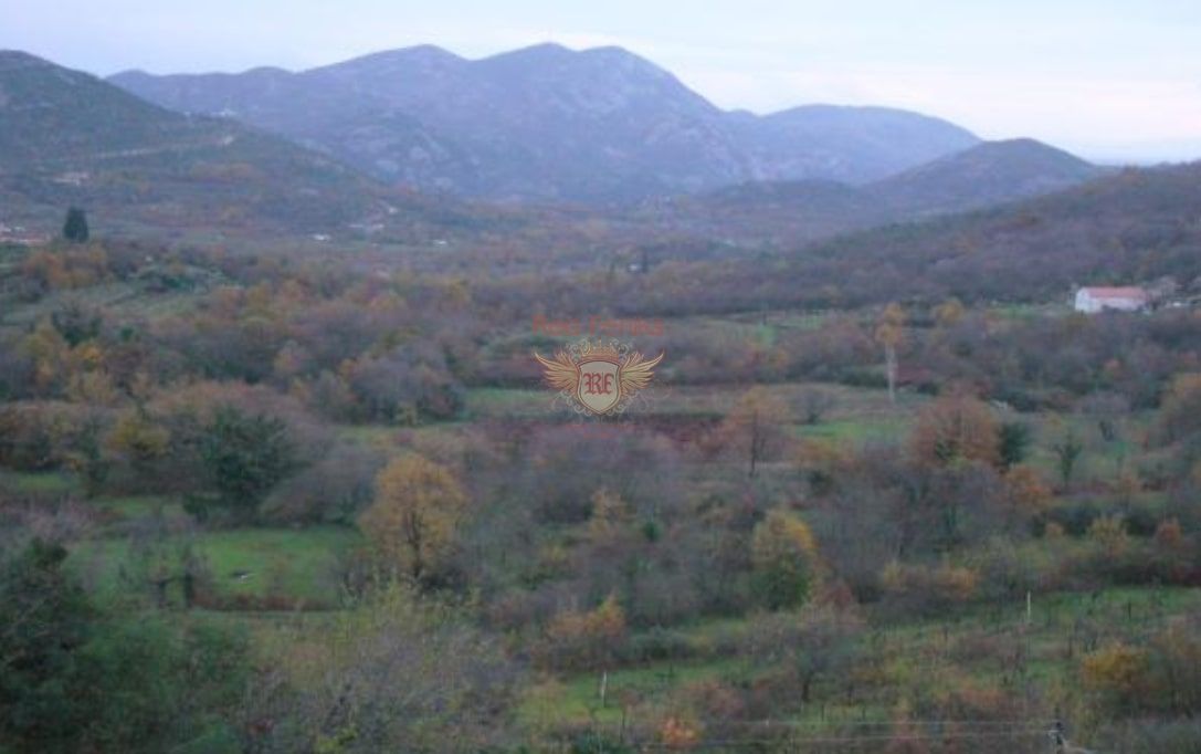 Grundstück Central region, Montenegro, 55 720 m2 - Foto 1