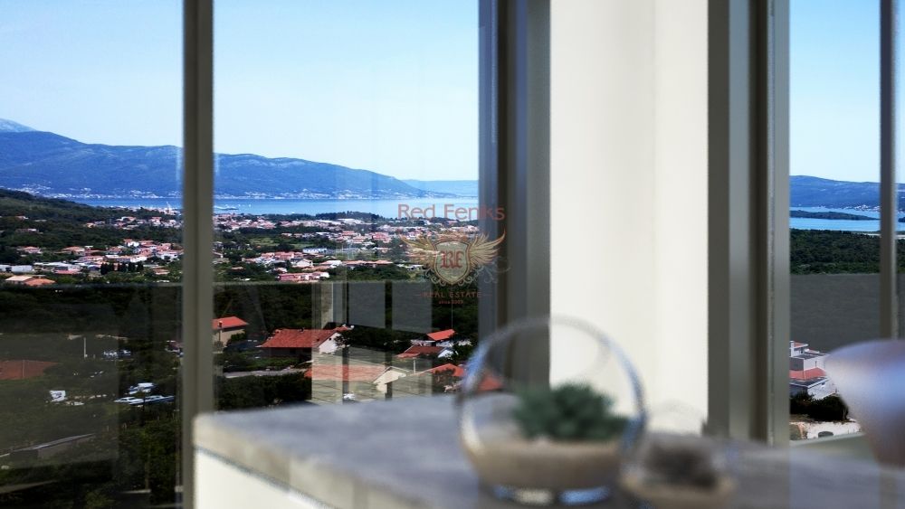 Flat in Tivat, Montenegro, 24 sq.m - picture 1