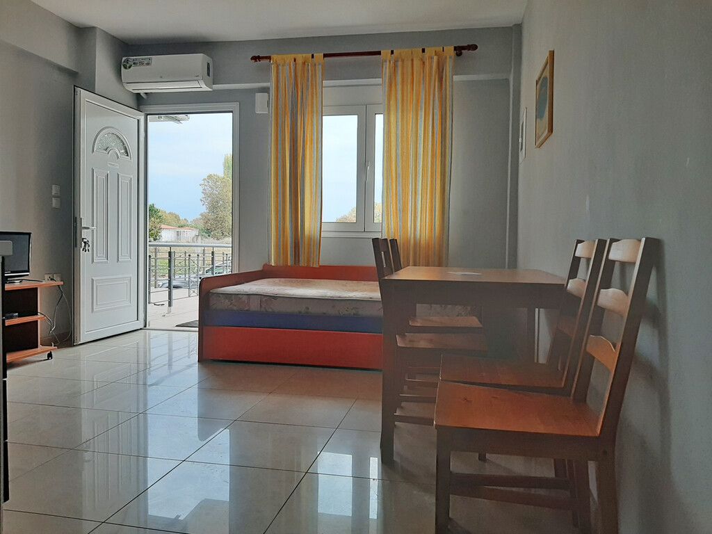 Appartement à Piérie, Grèce, 37 m2 - image 1
