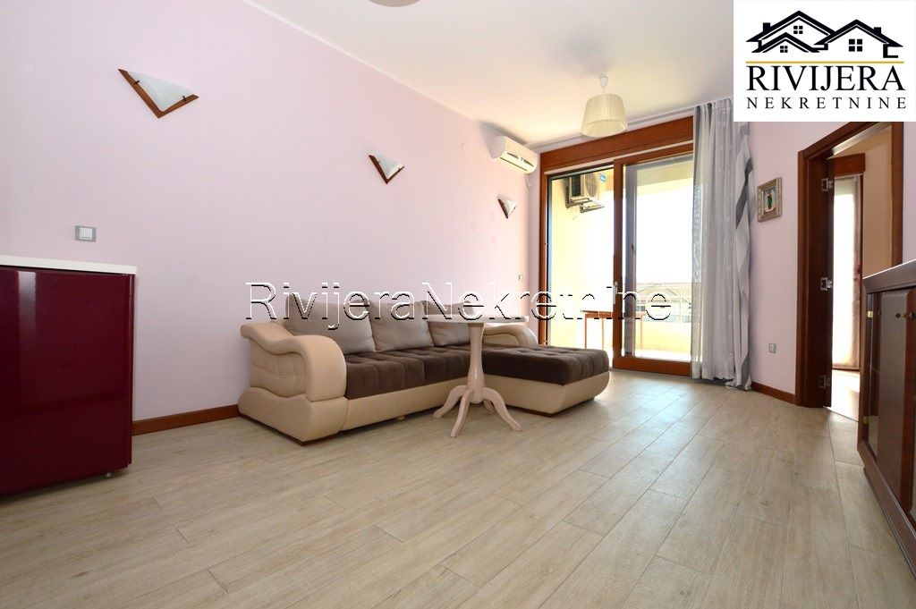 Wohnung in Herceg-Novi, Montenegro, 45 m2 - Foto 1