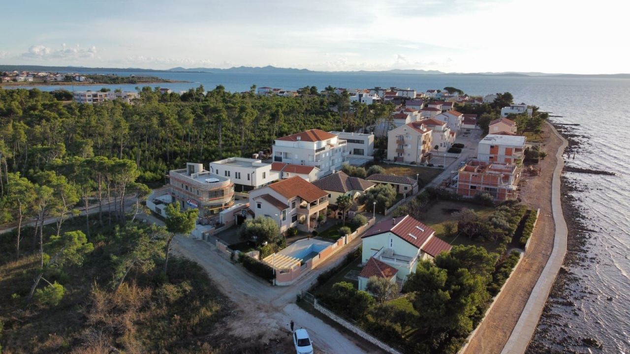Maison à Zadar, Croatie, 95 m2 - image 1