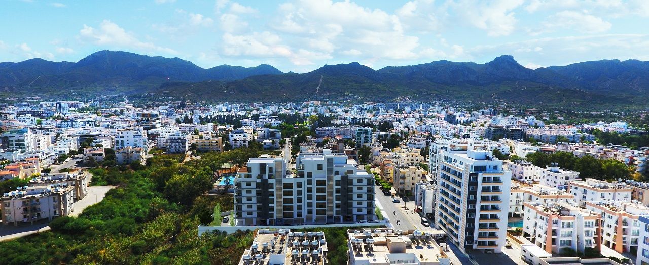 Apartamento en Kyrenia, Chipre, 165 m2 - imagen 1