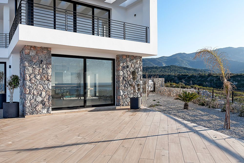 Villa en Kyrenia, Chipre, 180 m2 - imagen 1